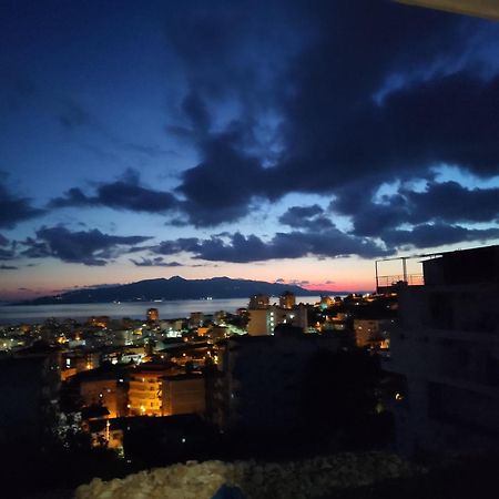 דירות סרנדה Melina House מראה חיצוני תמונה