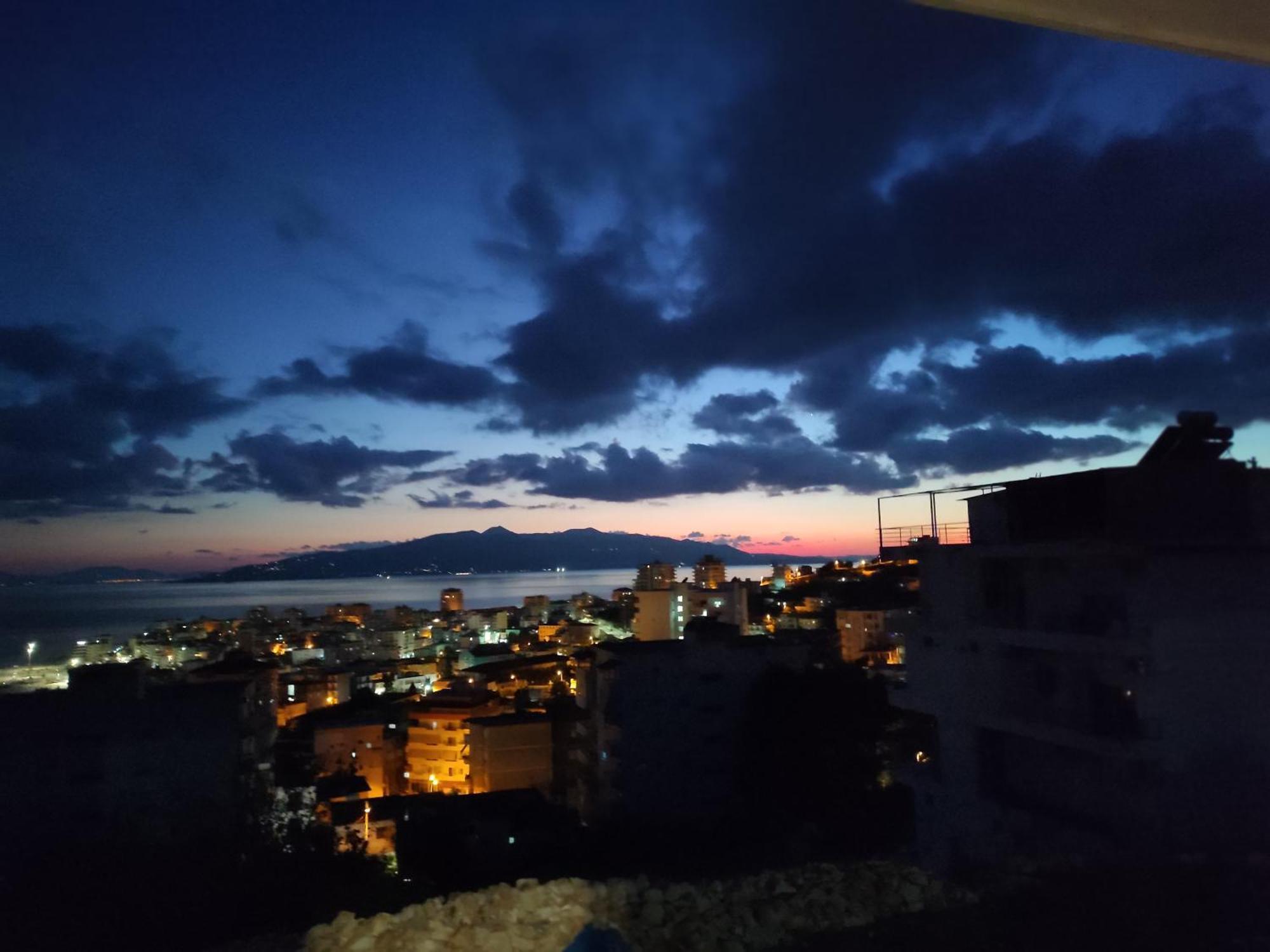 דירות סרנדה Melina House מראה חיצוני תמונה