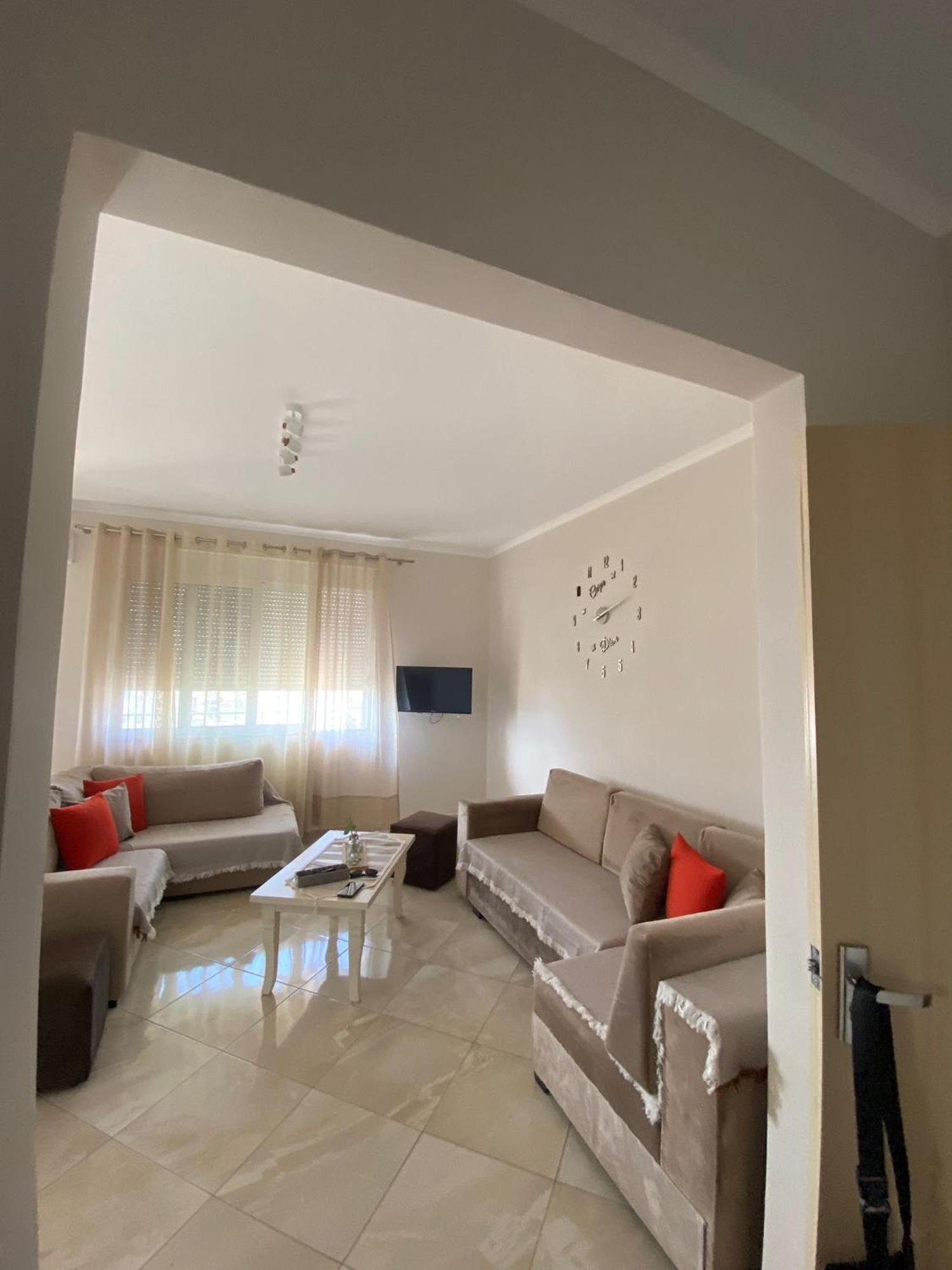 דירות סרנדה Melina House מראה חיצוני תמונה