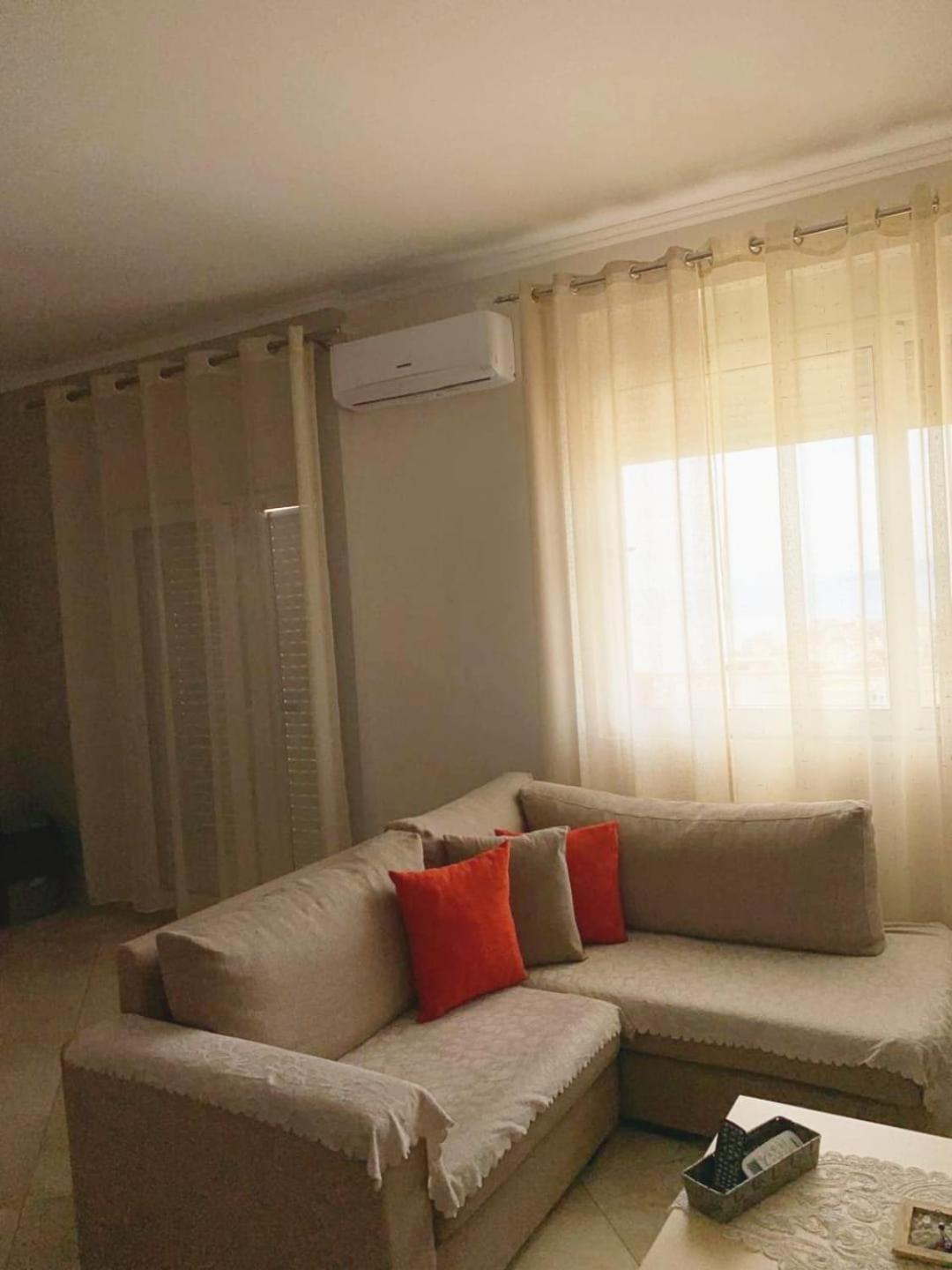 דירות סרנדה Melina House מראה חיצוני תמונה