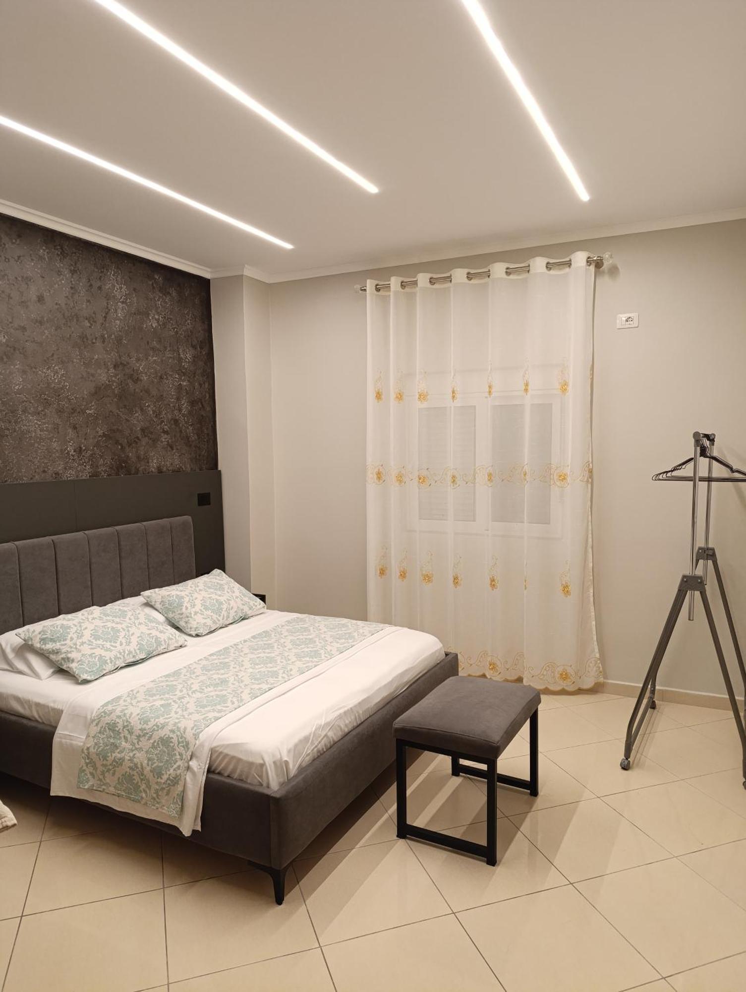 דירות סרנדה Melina House מראה חיצוני תמונה