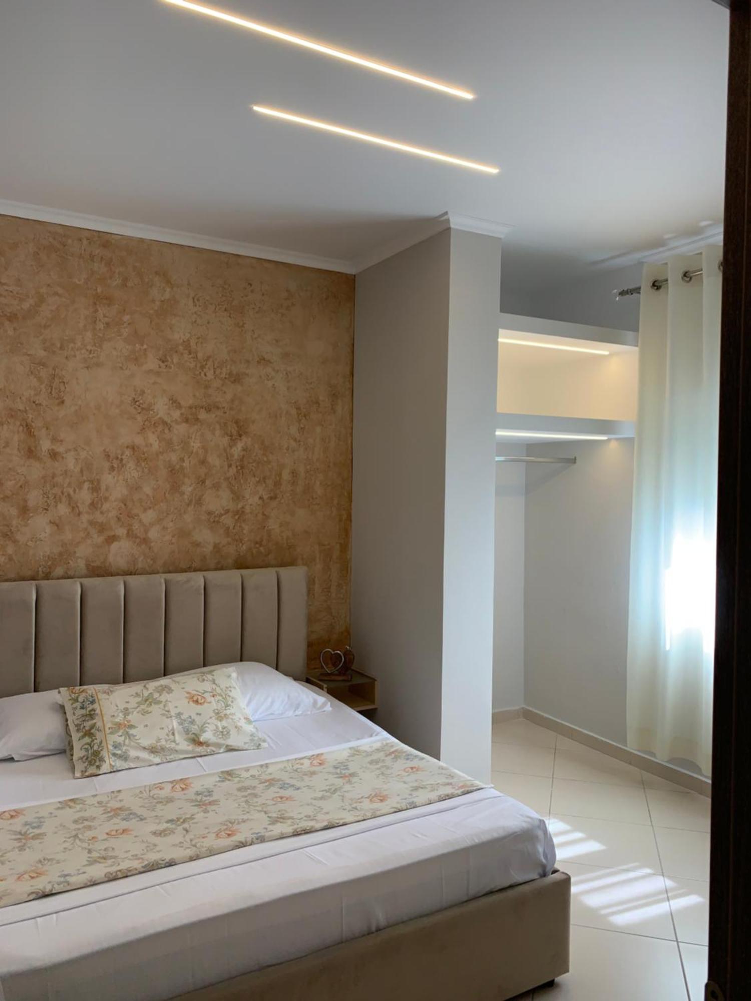 דירות סרנדה Melina House מראה חיצוני תמונה