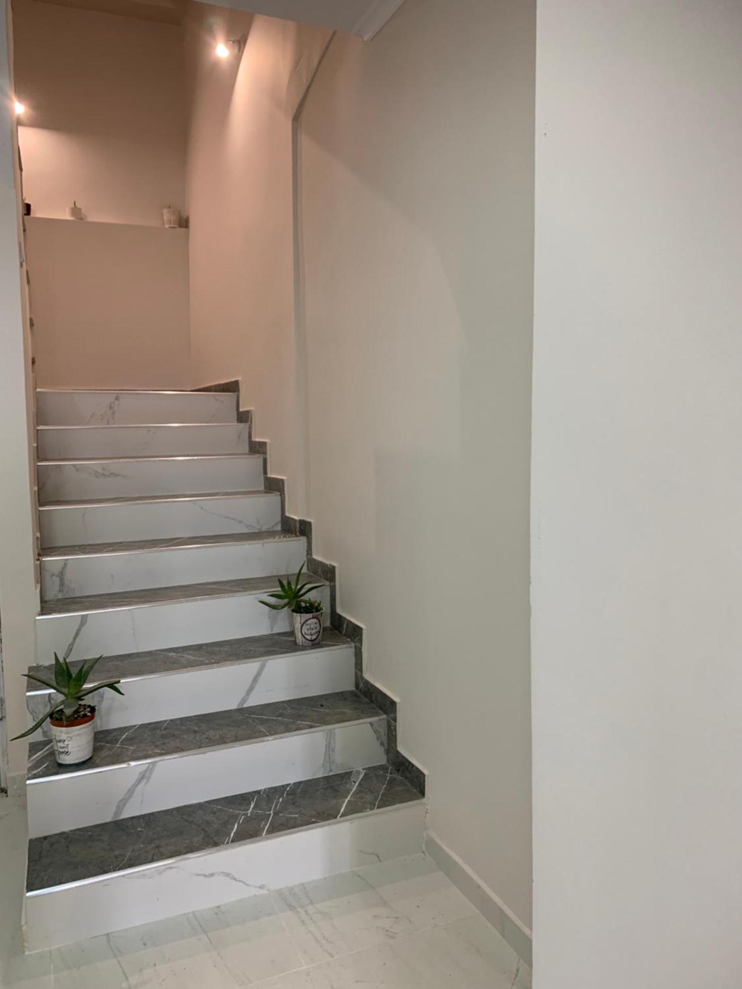 דירות סרנדה Melina House מראה חיצוני תמונה