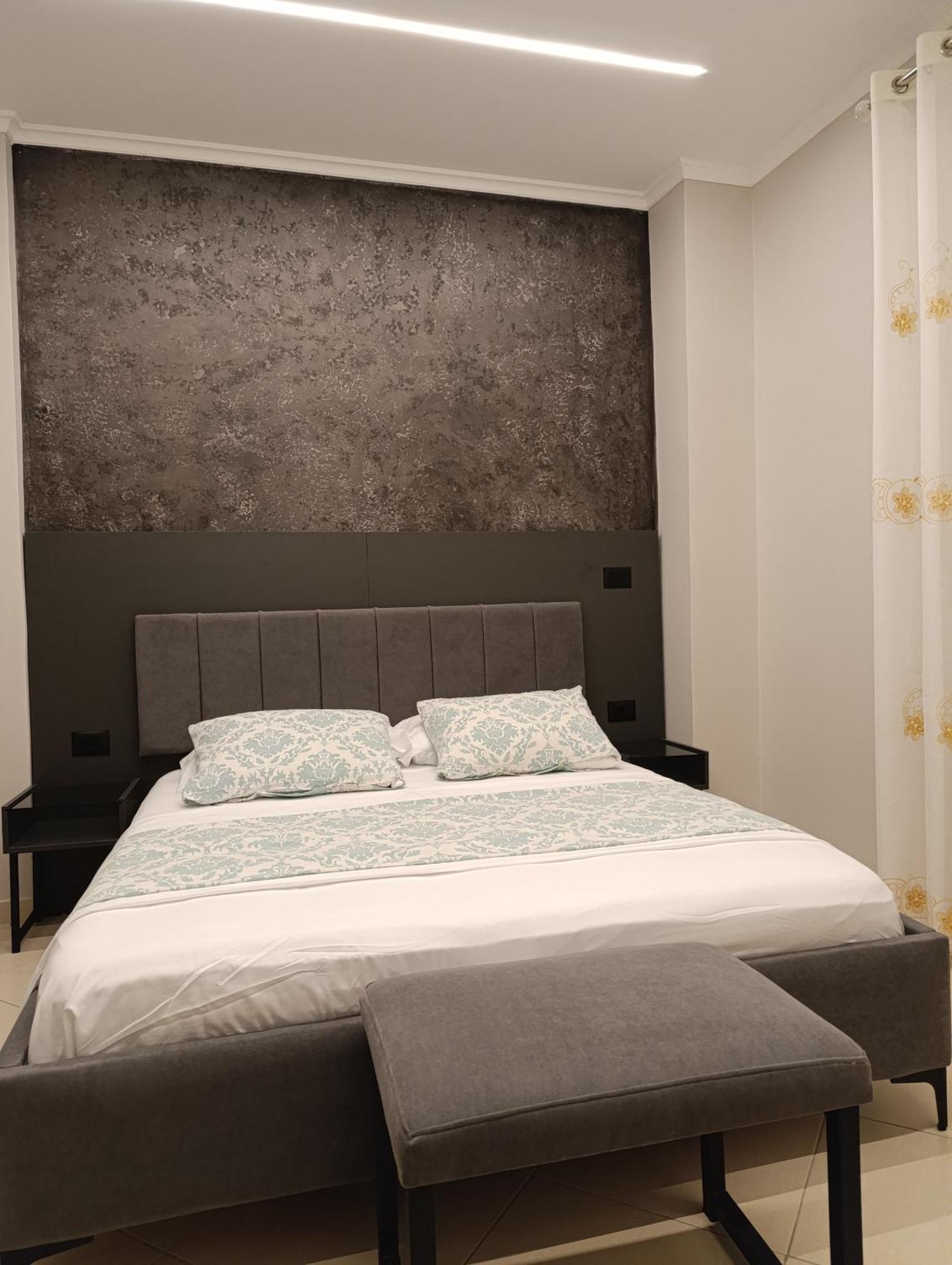דירות סרנדה Melina House מראה חיצוני תמונה