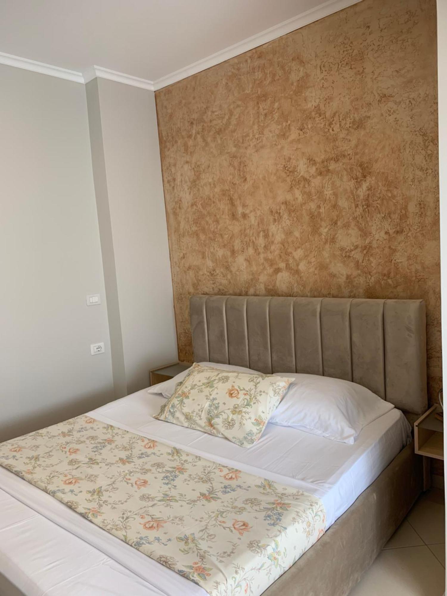 דירות סרנדה Melina House מראה חיצוני תמונה