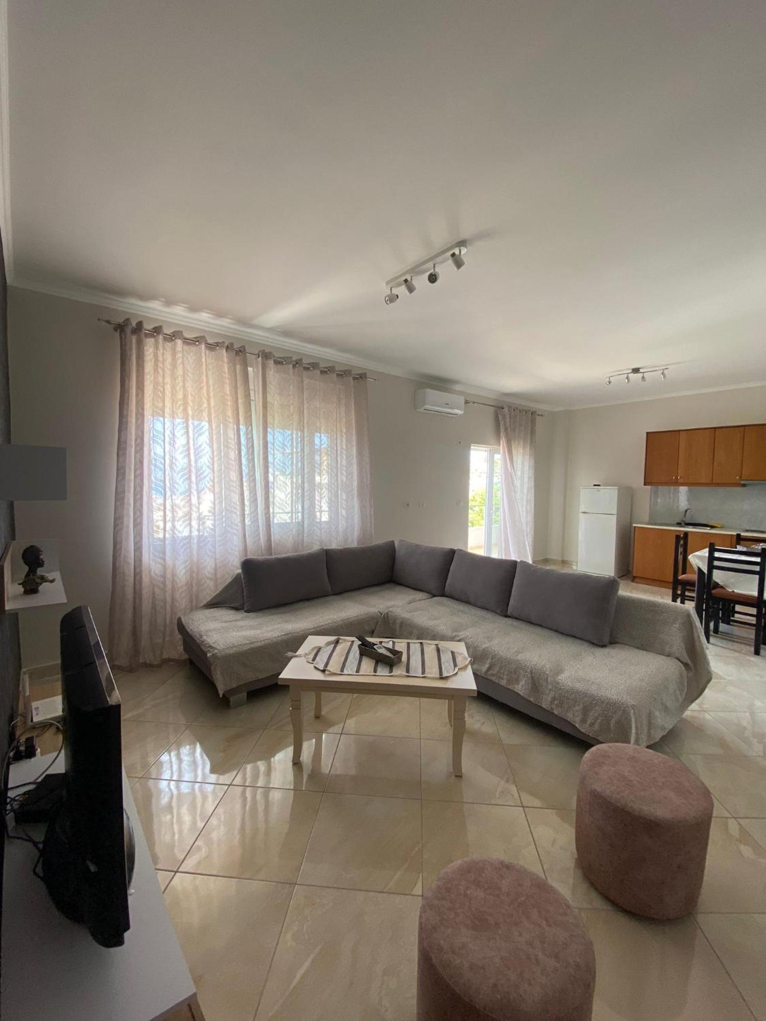 דירות סרנדה Melina House מראה חיצוני תמונה