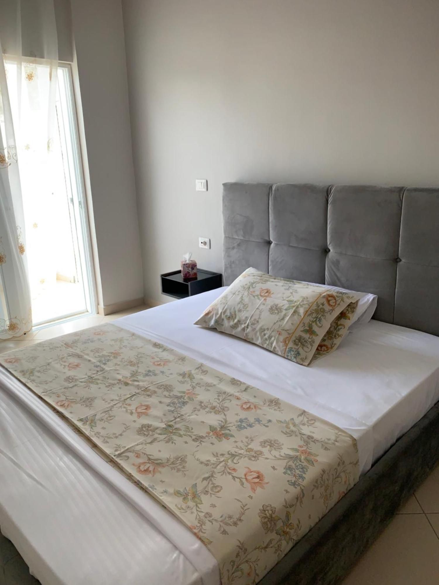 דירות סרנדה Melina House מראה חיצוני תמונה