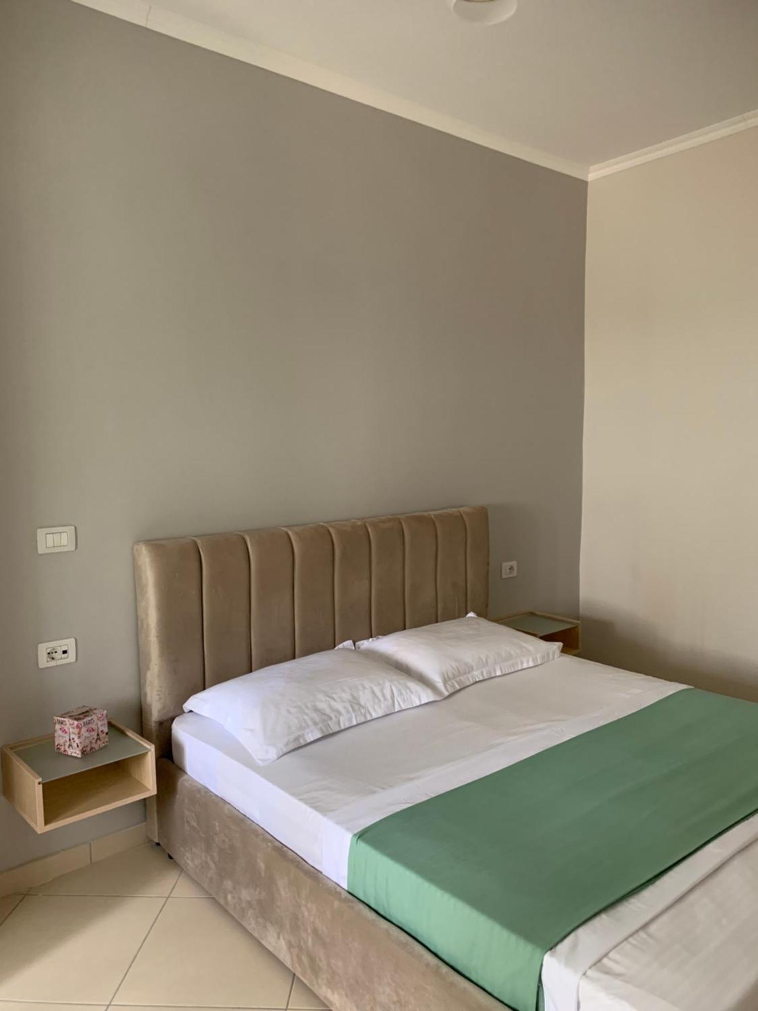 דירות סרנדה Melina House מראה חיצוני תמונה