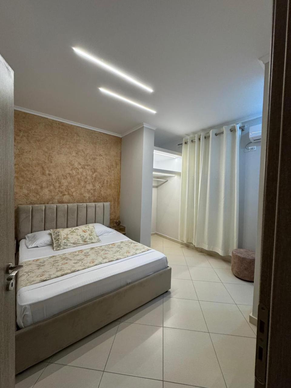 דירות סרנדה Melina House מראה חיצוני תמונה